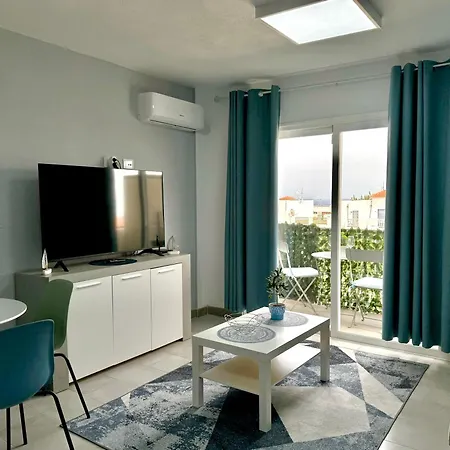 Daire Casa Dos Amigos