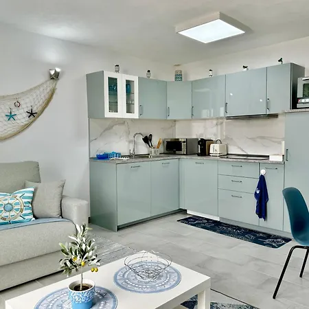 Appartement Casa Dos Amigos