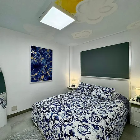 Casa Dos Amigos Apartment Costa De Antigua